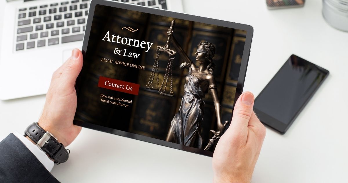 Online Marketing for Law Firms: Strategies for Success