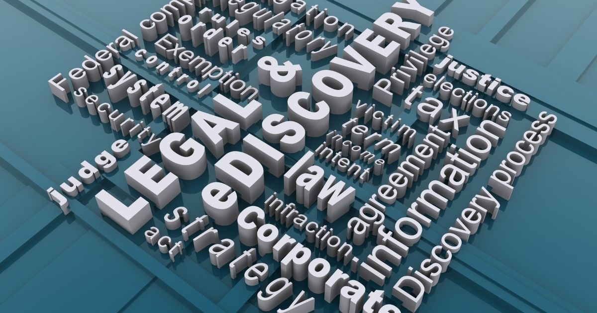 The eDiscovery Dilemma: Overcoming Challenges Using Tools vs Outsourcing The eDiscovery Dilemma: Overcoming Challenges Using Tools vs Outsourcing