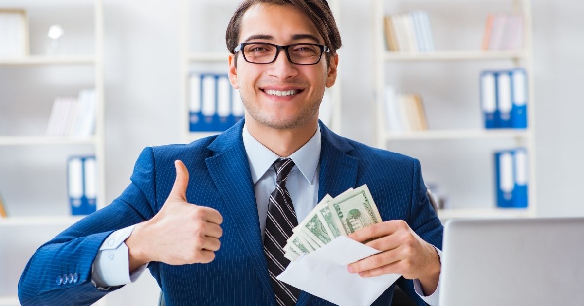 The Average Annual Salary of a Lawyer in Each State The Average Annual Salary of a Lawyer in Each State