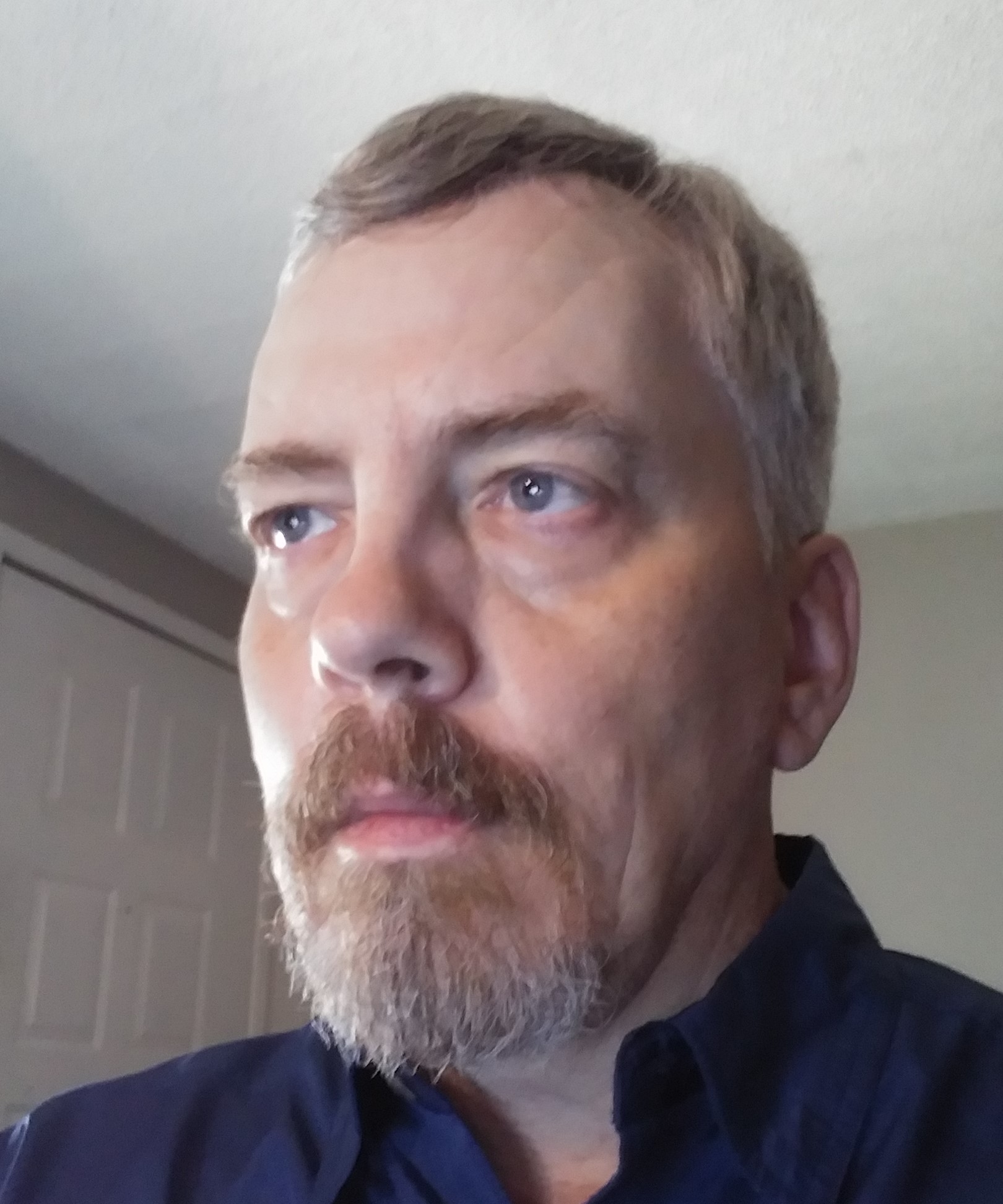 Mike Heuer Mike Heuer