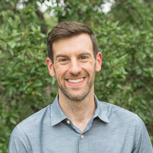 Jonathan Bryant